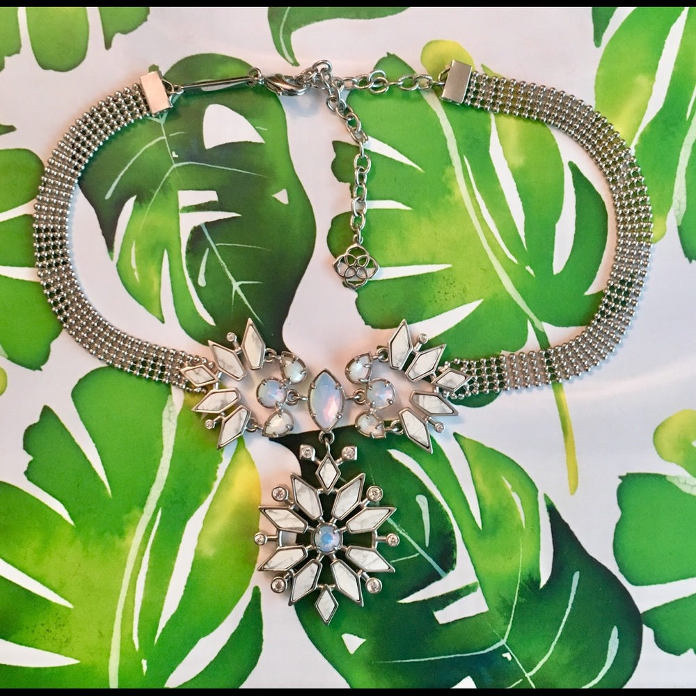 Kendra Scott Isabella Choker